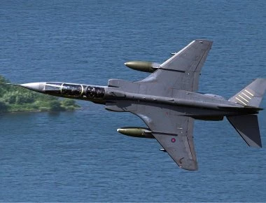 Δύο Mirage 2000-5 και… 32 μαχητικά κρούσης Jaguar αγόρασε η Ινδία από την Γαλλία